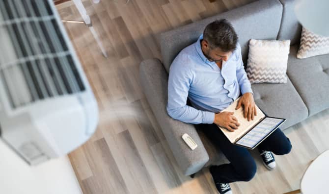 This Cool Air Conditioning System is Making its Way to Cities Worldwide