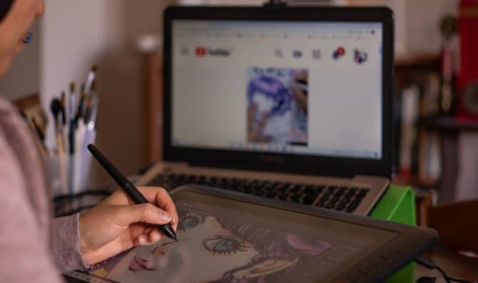 A Whole New World for Comic Lovers