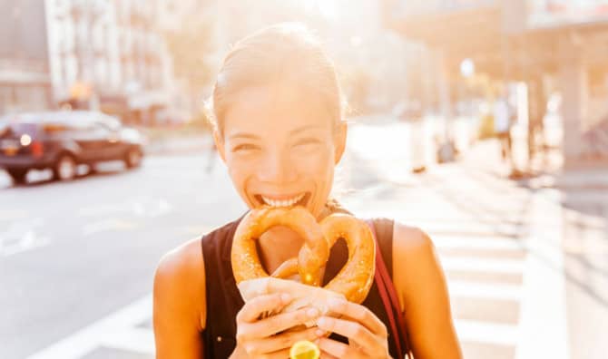 Young Maryland Man Shows How Life Can Be a Rainbow of Possibilities