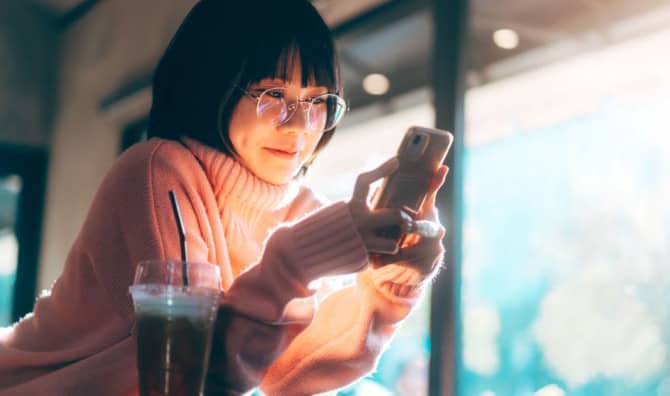 AI-Backed Avatars Help Gen-Z Find Love