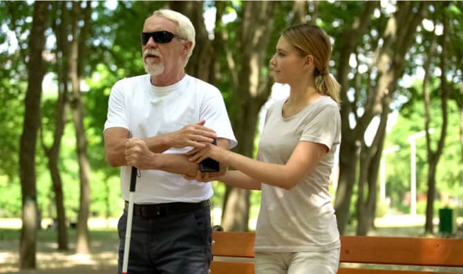 Can Kindness Make a Difference?