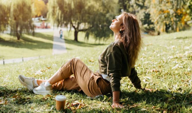 Discover Wellness Hacks for Each Day of the Week