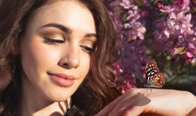 Explore the Spiritual Meaning of Butterflies