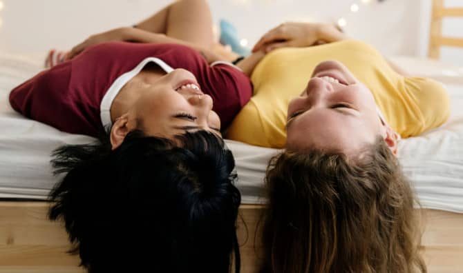 5 Tips on how to be a Good Roommate