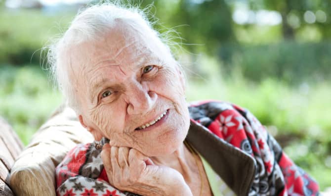 How a Washing Line Became a Wishing Line for Residents of Care Home
