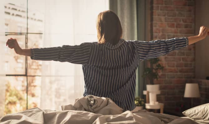 What’s Your Ideal Morning Ritual? [Quiz]