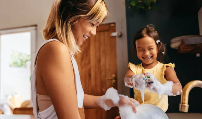 Finding Joy in Life’s Everyday Moments