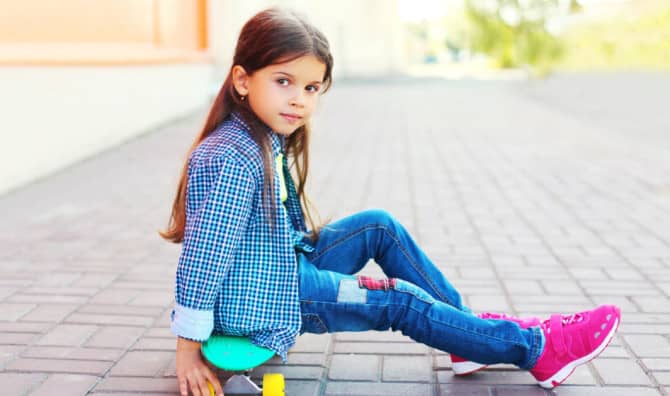 If the Shoe Fits, Keep Wearing It!