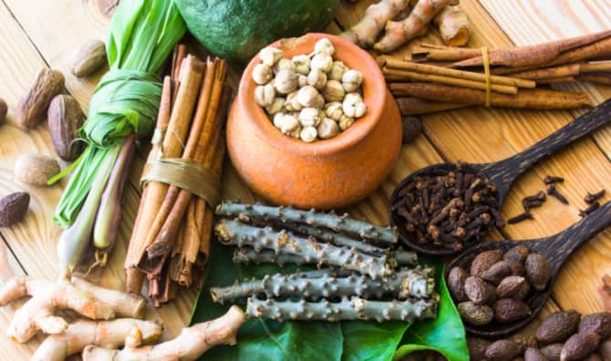 Explore These Fast and Easy Ayurvedic Practices