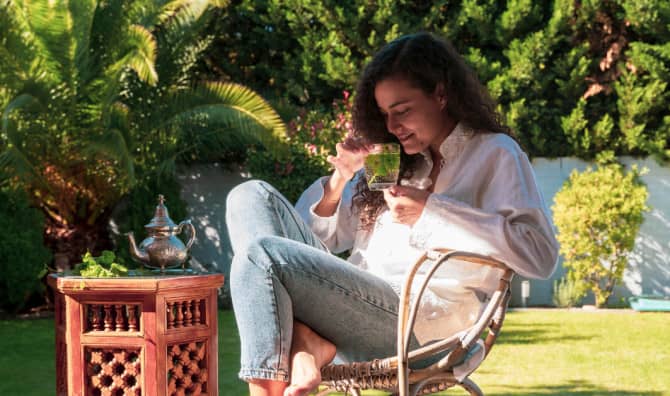 5 Wellness Benefits of Mint