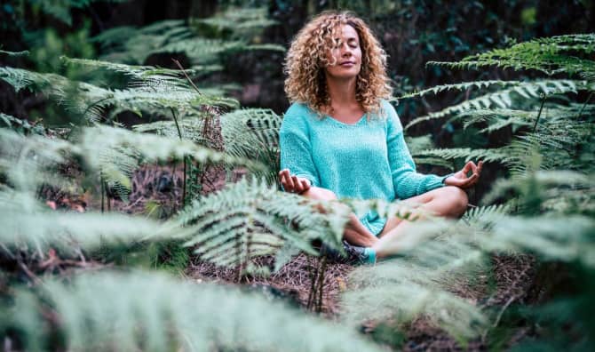 7 Chakra Sounds for Healing