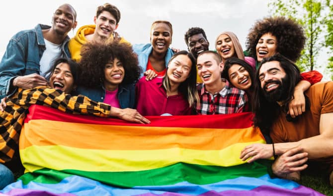 Top 5 Travel Destinations to Celebrate Embracing Diversity