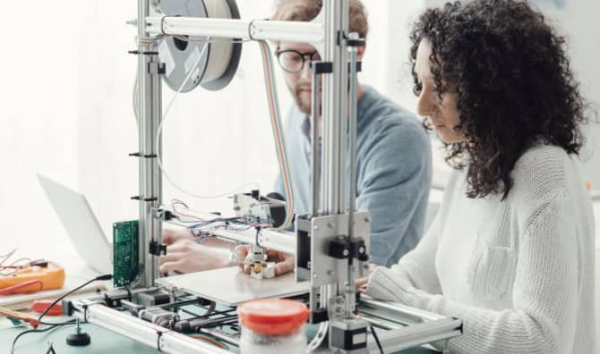 Texas to Welcome the World’s First 3D Printed Hotel