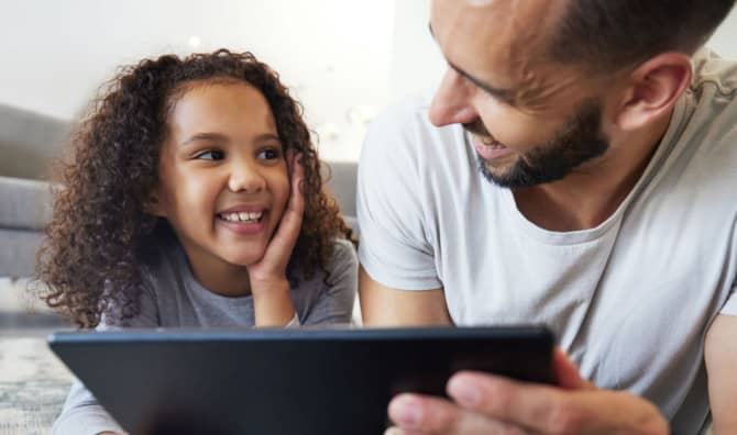 5 Best Movies to Watch With Your Dad