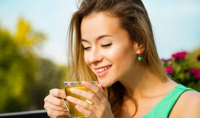Which Tea Should You Drink for Your Mood? [Quiz]