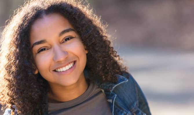 Comfort Zone Weekends Help Grieving Kids Heal