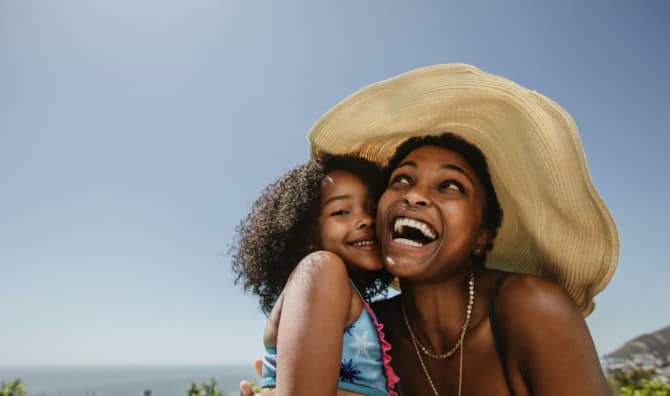 Kid Friendly Travel Destinations