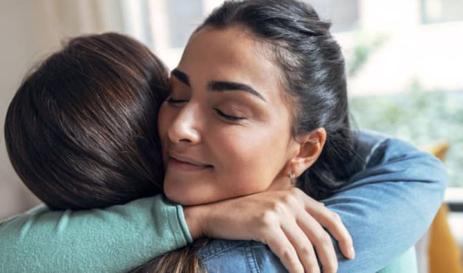 Embracing Vulnerability to Help Deepen Connections