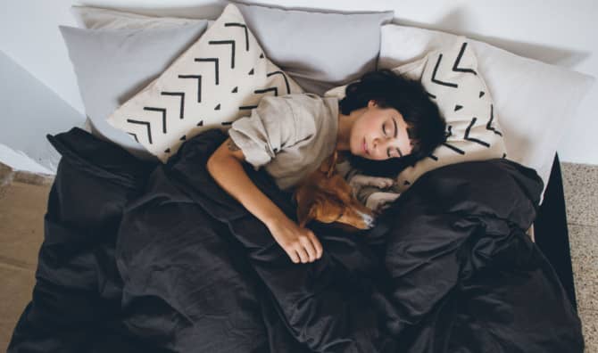 How Much Do You Know About Sleep? [Quiz]