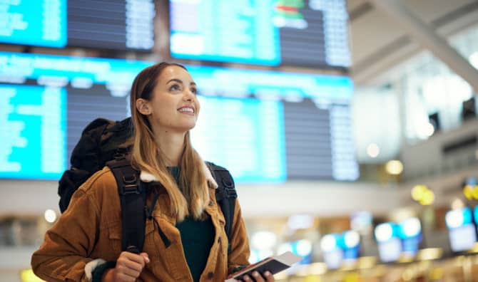 This Innovation Ushers in the Future of Airport Transportation