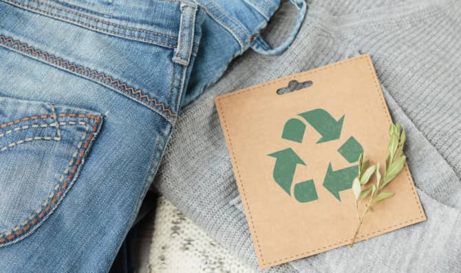 7 Fashion Brands That are Giving Garments New Life