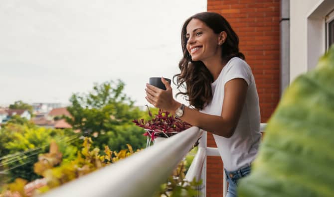 A New Development Created by Women, For Women