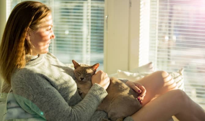 5 Ways to Bring in Natural Light