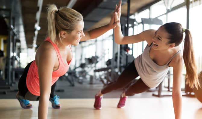 Finding The Ideal Workout Time