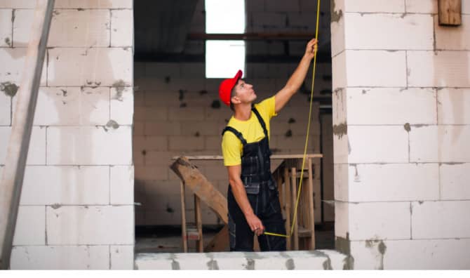 From Diapers to New Dwellings