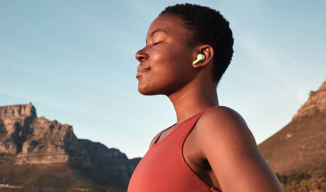 5 Ways to Stay Calm and Why it Matters