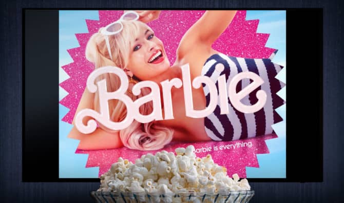 This New Movie is Breaking Barriers for Girls and Women