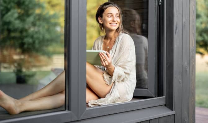 Discover the Power of Alone Time