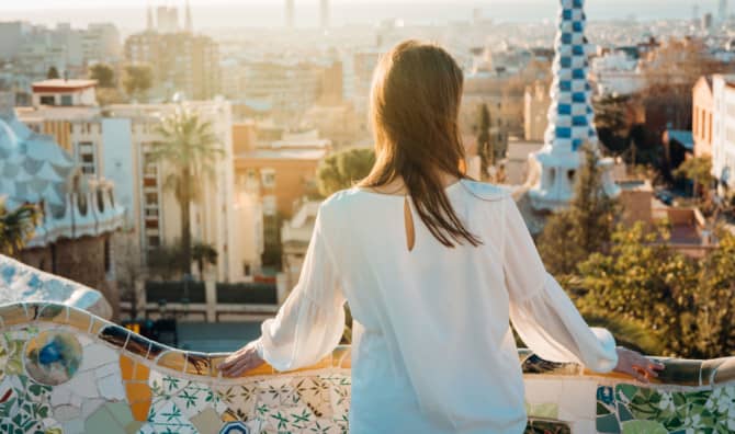 How to Quickly Overcome Jet Lag