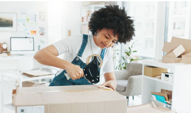 Ancient Japanese Artform Makes Tape Stronger