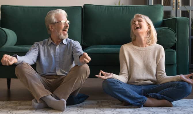 How Your Body Posture Communicates Feelings to Others