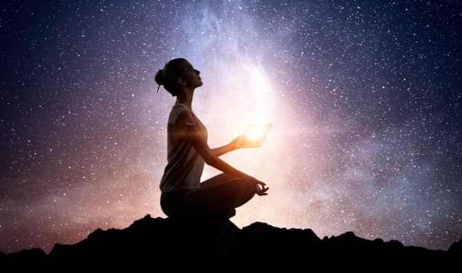 5 Steps to Tap Into Your Divine Healing Power