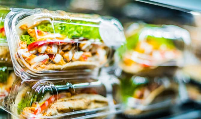 Discover an Edible Food Packaging Breakthrough!