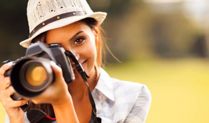 5 Fulfilling Hobbies You Can Do Solo