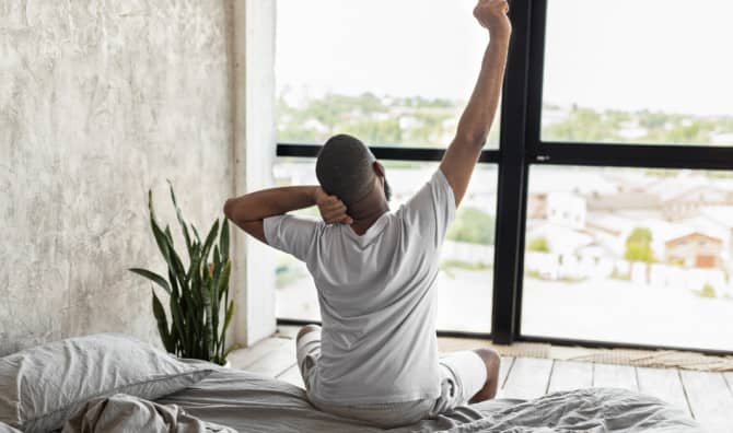 Lifestyle Changes to Help you Feel Refreshed in the Morning