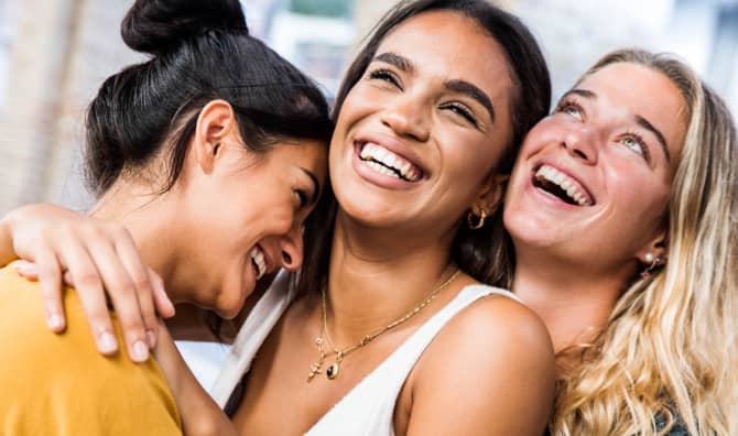 Cultivating Mindful Friendships