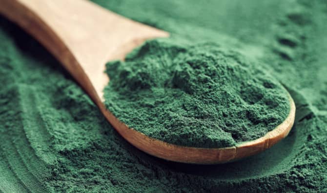 Try These 7 Nutrition Packed Benefits of Spirulina