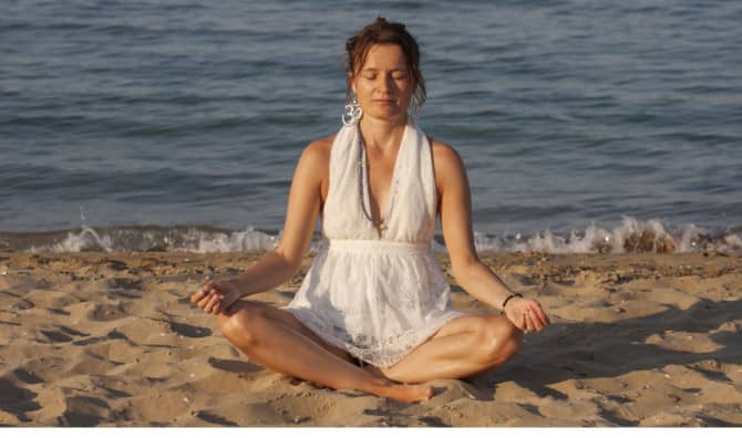 Everyday Kundalini Practices for Daily Life