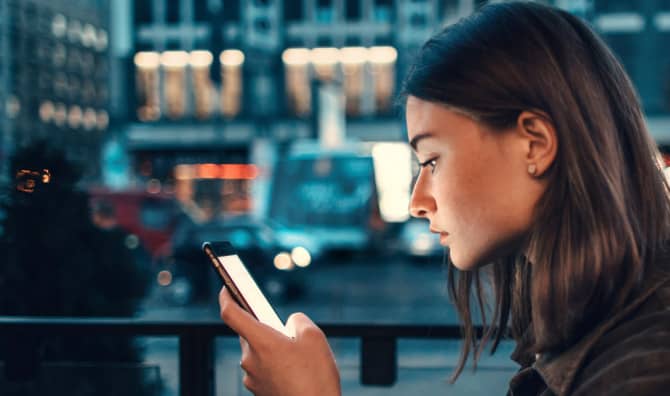 Best Eye Care Tips for Blue Light Safety