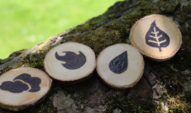 Which Traditional Chinese Element Is Out of Balance? [Quiz]