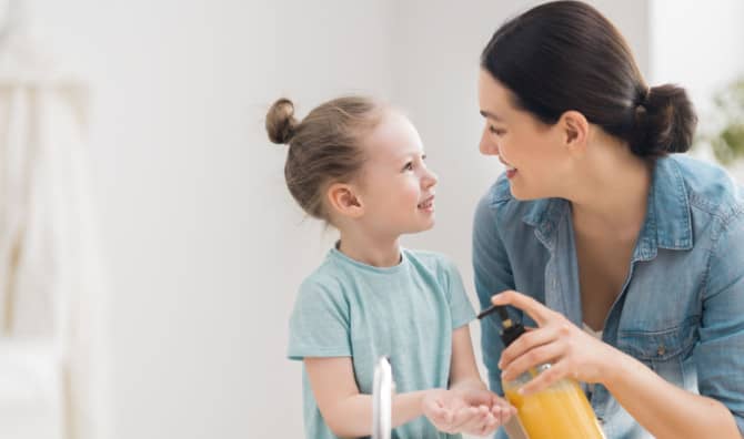 Unveiling a Game Changing Soap Production Process