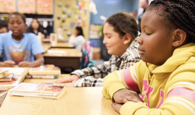 The Mindful Life Project: Empowering Youth Through Mindfulness Education