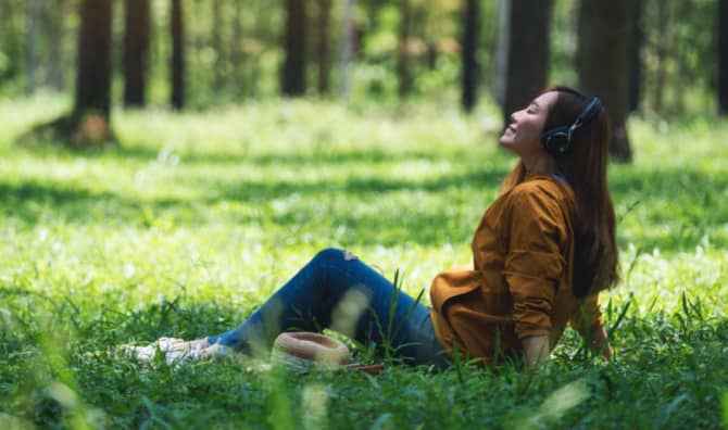 Why Rest Is Just as Important as Working Hard