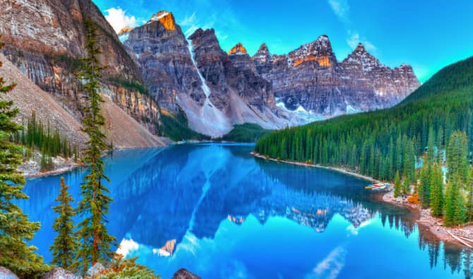 The Largest Nature Survey Is Underway