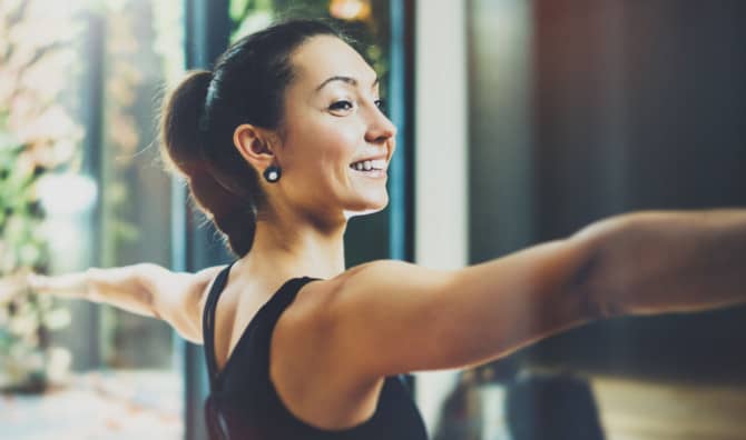 Embodiment: Spiritual Approaches to Wellness