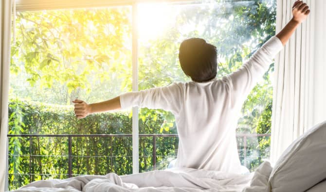 How to Create a Mindful Morning Routine